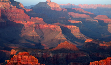 Grand Canyon National Park